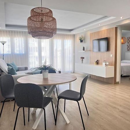 Apartamento Cafe & Mar. Malaga Zewnętrze zdjęcie