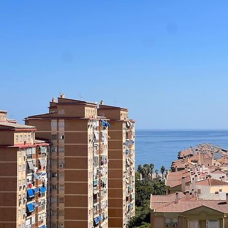 Apartamento Cafe & Mar. Malaga Zewnętrze zdjęcie