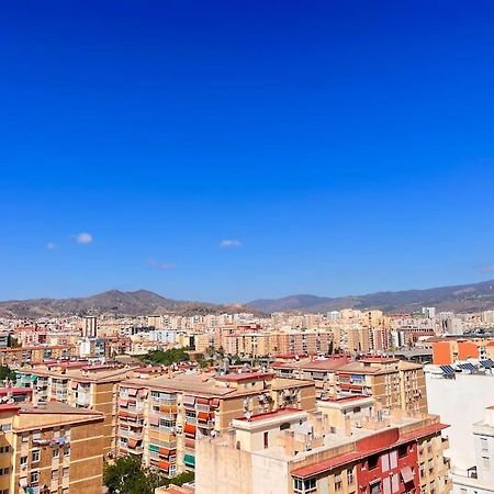 Apartamento Cafe & Mar. Malaga Zewnętrze zdjęcie