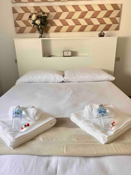 Apartamento Cafe & Mar. Malaga Zewnętrze zdjęcie
