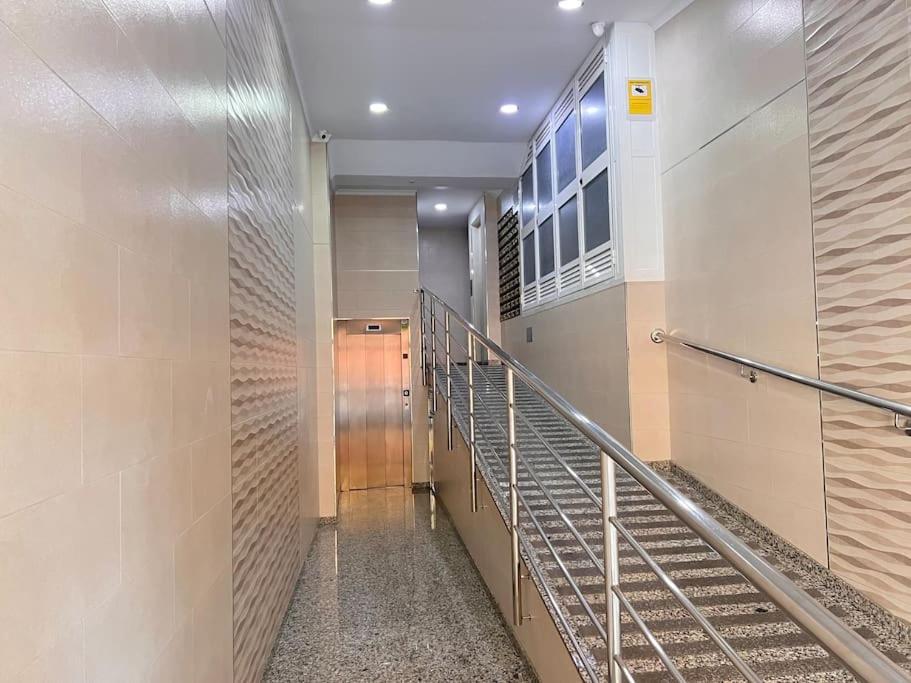Apartamento Cafe & Mar. Malaga Zewnętrze zdjęcie