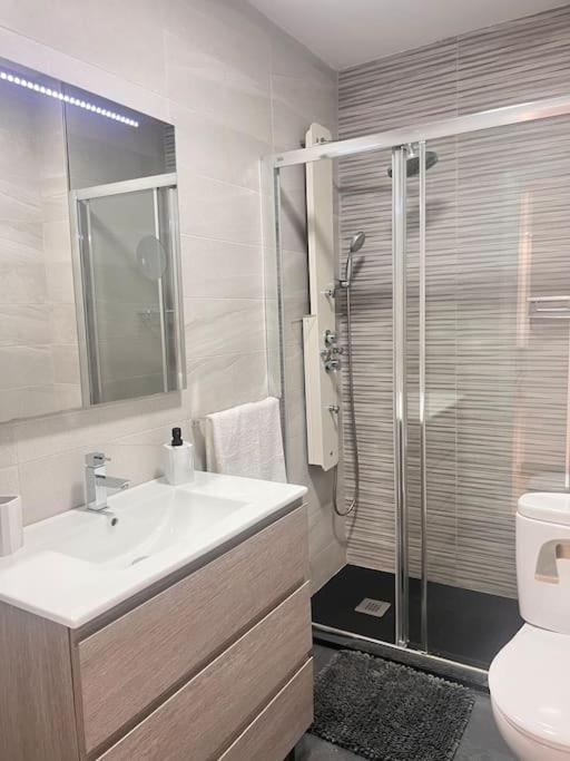 Apartamento Cafe & Mar. Malaga Zewnętrze zdjęcie
