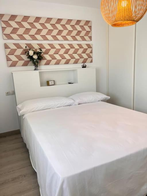 Apartamento Cafe & Mar. Malaga Zewnętrze zdjęcie