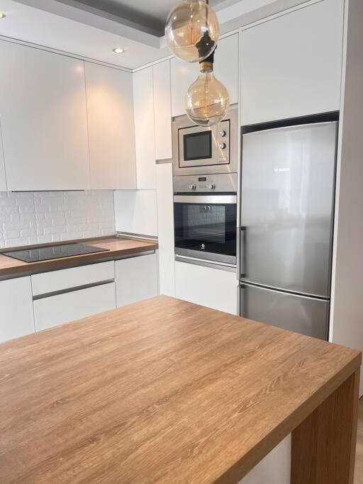 Apartamento Cafe & Mar. Malaga Zewnętrze zdjęcie